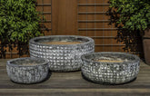 Photo of Campania Escada Planter - Set of 3 - Marquis Gardens